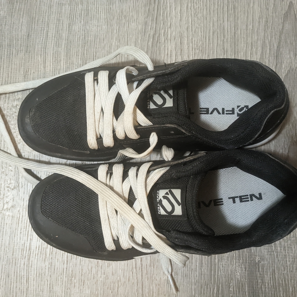 Adidas Five Ten Shoes